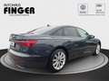 Audi A6 55 TFSI quattro S tronic design*Leder/Kamera* Grau - thumbnail 6