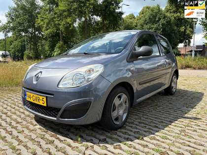 Renault Twingo 1.2 Authentique / airco / nap / apk