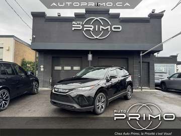 LE AWD Hybride Régulateur de Vitesse Adaptatif Sys