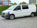 Mercedes-Benz Vito 116 CDI PRO 4x4 EXTRALANG 9G-Automat*ALLRAD Blanc - thumbnail 4