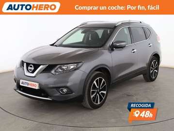 1.6 dCi Tekna 4x2 7 pl.