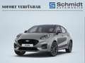 Ford Puma Sound Edition 1,0L Eboost MHEV 125PS M6 FWD Silber - thumbnail 1