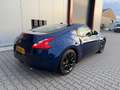 Nissan 370Z 3.7 V6 Pack Blauw - thumbnail 6