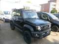Suzuki Jimny Comfort 4x4,Automatik,voller Extras,4S. Schwarz - thumbnail 3