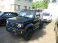 Suzuki Jimny Comfort 4x4,Automatik,voller Extras,4S. Schwarz - thumbnail 2