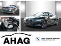 BMW 420 i Cabrio Aut. Klimaaut. AHK PDC HIFI Verde - thumbnail 1