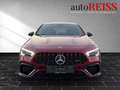 Mercedes-Benz CLA 45 AMG S 4Matic Rot - thumbnail 7