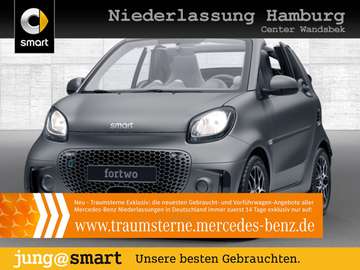 cabrio 60kWed prime SHZ PDC Dig Radio Klima