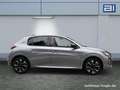 Peugeot 208 Hybrid 100 Allure eDCS6 Navi+LED+360° Kam+ACC+ Gris - thumbnail 8