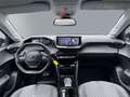 Peugeot 208 Hybrid 100 Allure eDCS6 Navi+LED+360° Kam+ACC+ Gris - thumbnail 10