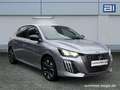 Peugeot 208 Hybrid 100 Allure eDCS6 Navi+LED+360° Kam+ACC+ Gris - thumbnail 7