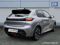 Peugeot 208 Hybrid 100 Allure eDCS6 Navi+LED+360° Kam+ACC+ Gris - thumbnail 9