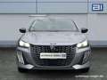 Peugeot 208 Hybrid 100 Allure eDCS6 Navi+LED+360° Kam+ACC+ Gris - thumbnail 6