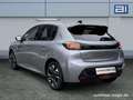 Peugeot 208 Hybrid 100 Allure eDCS6 Navi+LED+360° Kam+ACC+ Gris - thumbnail 3