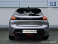 Peugeot 208 Hybrid 100 Allure eDCS6 Navi+LED+360° Kam+ACC+ Gris - thumbnail 4