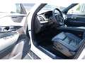 Volvo XC90 T8 Plus Bright Recharge Plug-In Luftfahrw. AWD Weiß - thumbnail 8