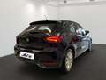 SEAT Ibiza 1.0 TSI FR *KAMERA*NAVI*SITZH* Noir - thumbnail 6