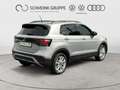Volkswagen T-Cross GOAL 1.0 TSI OPF DSG Kamera Allwetterrei Silber - thumbnail 5
