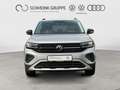 Volkswagen T-Cross GOAL 1.0 TSI OPF DSG Kamera Allwetterrei Silber - thumbnail 8
