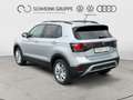 Volkswagen T-Cross GOAL 1.0 TSI OPF DSG Kamera Allwetterrei Silber - thumbnail 3