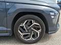 Hyundai KONA Kona 1,6 GDI Hybrid N Line DCT Aut. Grau - thumbnail 13