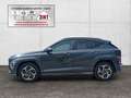 Hyundai KONA Kona 1,6 GDI Hybrid N Line DCT Aut. Grau - thumbnail 4