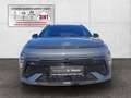 Hyundai KONA Kona 1,6 GDI Hybrid N Line DCT Aut. Grau - thumbnail 2