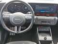 Hyundai KONA Kona 1,6 GDI Hybrid N Line DCT Aut. Grau - thumbnail 7