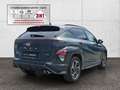 Hyundai KONA Kona 1,6 GDI Hybrid N Line DCT Aut. Grau - thumbnail 2