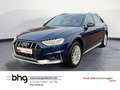 Audi A4 allroad A4 allroad 40 TDI quattro Matrix/AHK/Standhz./Ka Blau - thumbnail 1