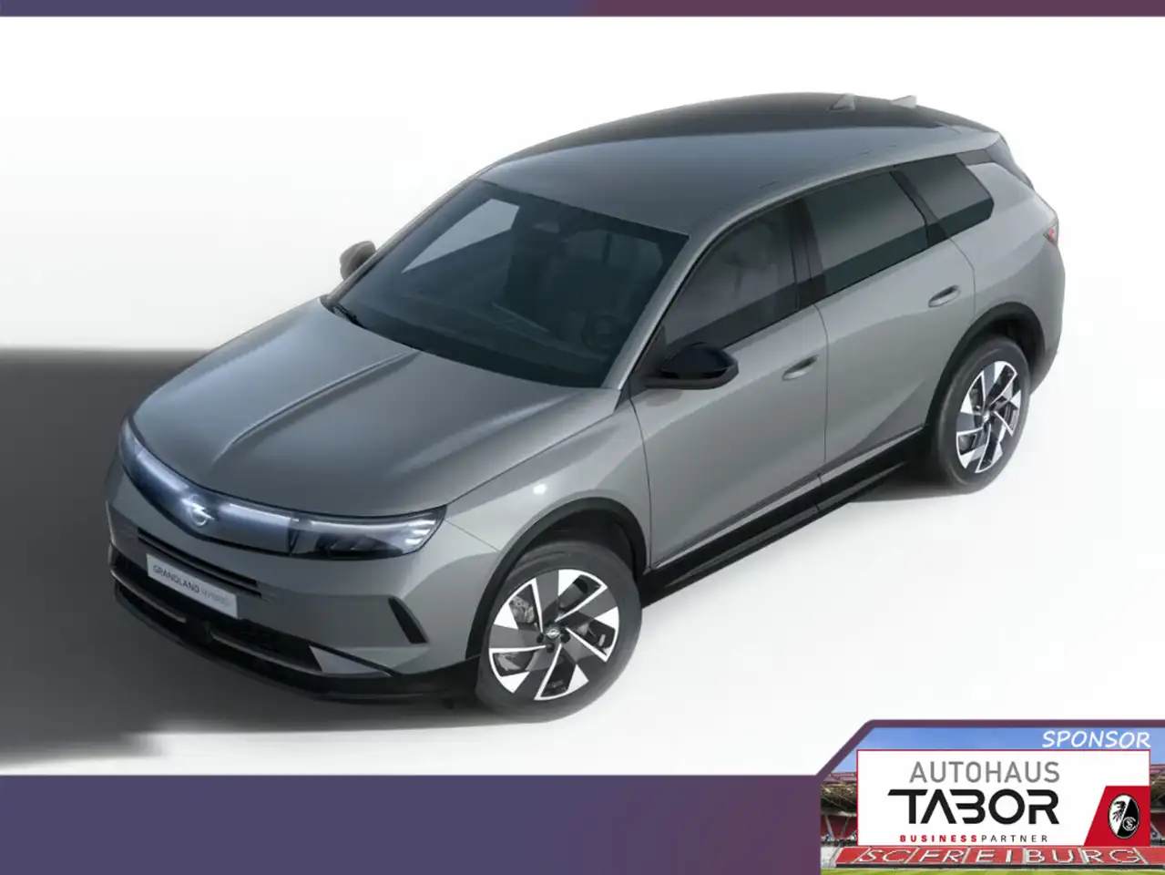 Opel Grandland 2026