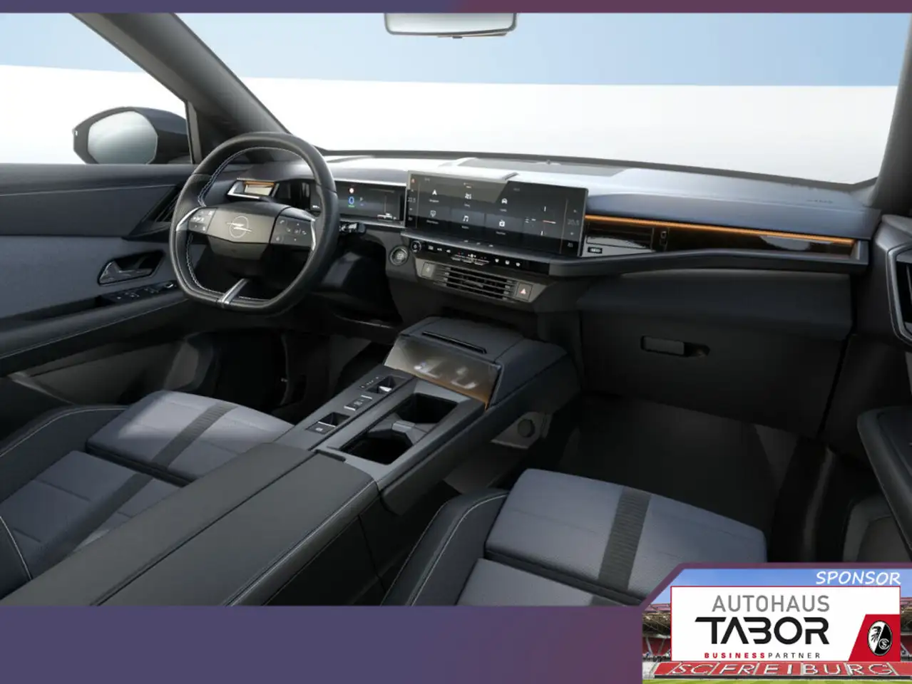 Opel Grandland 2026