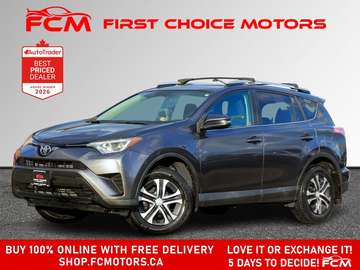 LE | FULLY CERTIFIED WITH WARRANTY