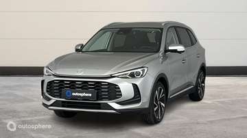 Hybrid+ 197ch Luxury