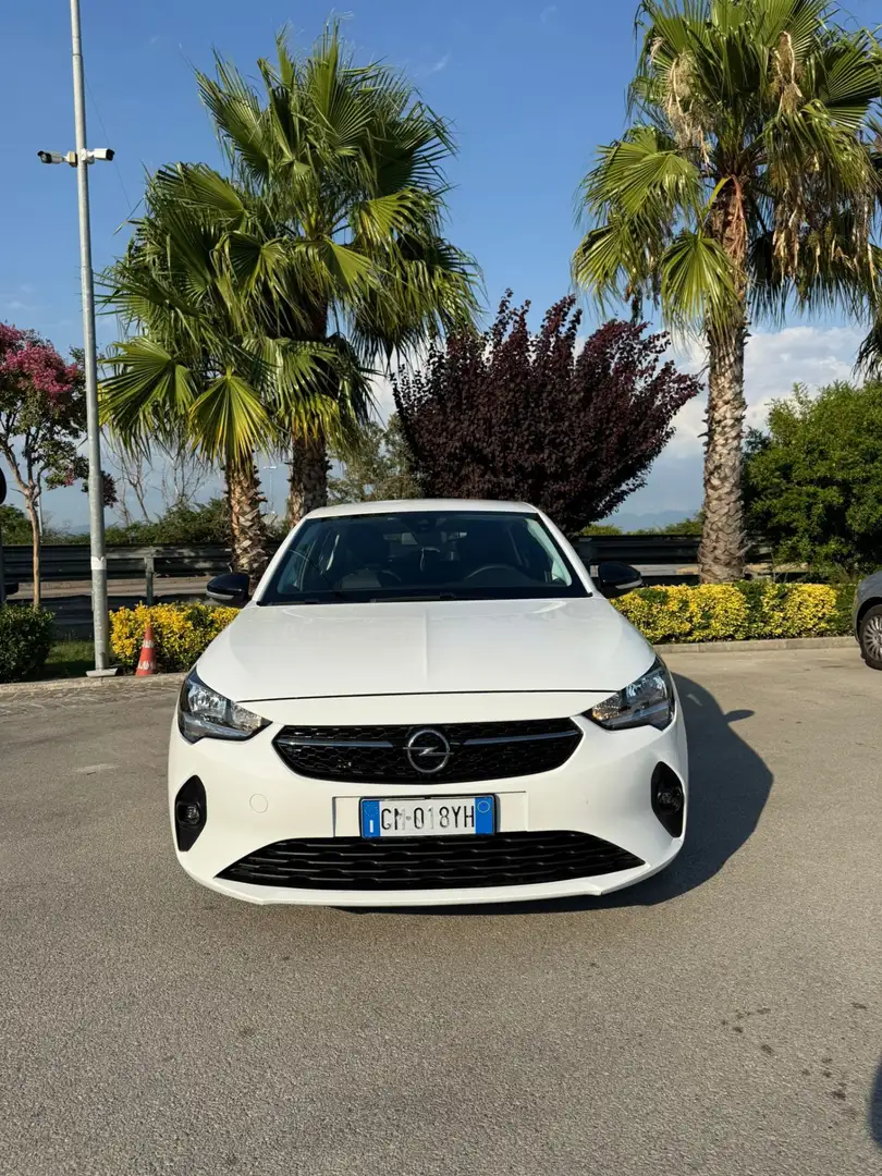 Opel Corsa 1.5 edition 100cv 5porte - 1