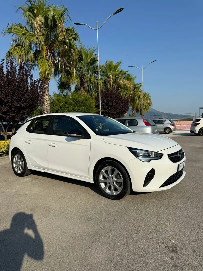 Opel Corsa 1.5 edition 100cv 5porte - 2