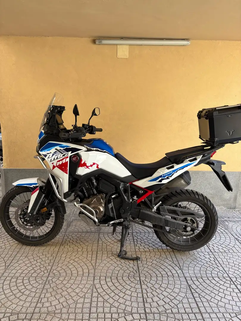 Honda CRF 1100 Africa Twin ES 1100L - 1