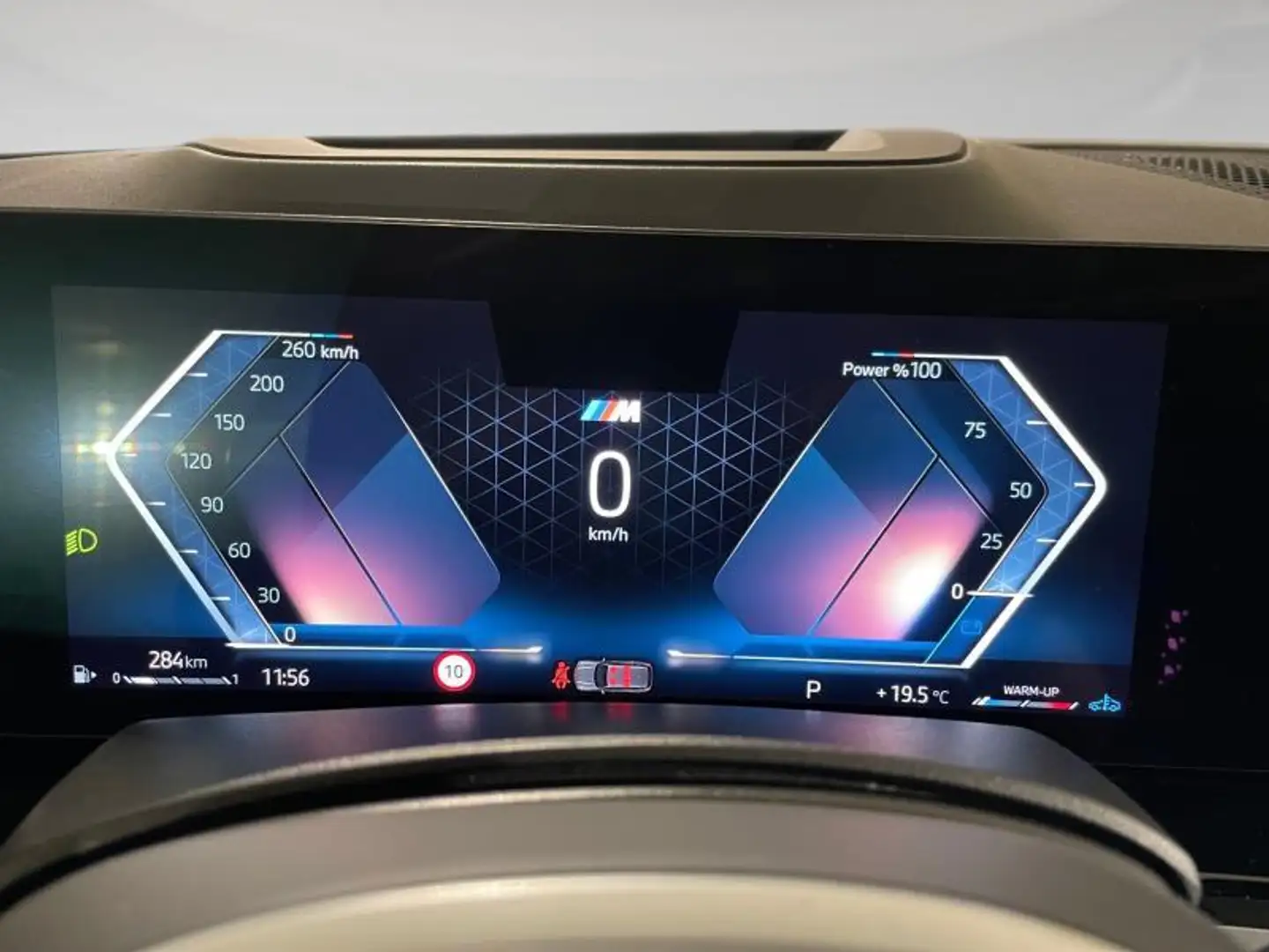 BMW X5 xDrive 30d Bleu - 2