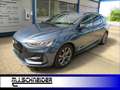 Ford Focus Turnier ST-Line X LED ACC AHK abnehmbar Kamera Azul - thumbnail 1