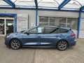 Ford Focus Turnier ST-Line X LED ACC AHK abnehmbar Kamera Azul - thumbnail 7