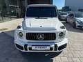 Mercedes-Benz G 63 AMG 4MATIC Weiß - thumbnail 8