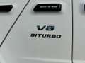 Mercedes-Benz G 63 AMG 4MATIC *CARBON*SCHIEBEDACH*BURMESTER* Weiß - thumbnail 30