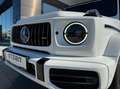 Mercedes-Benz G 63 AMG 4MATIC *CARBON*SCHIEBEDACH*BURMESTER* Weiß - thumbnail 10