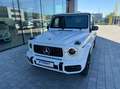 Mercedes-Benz G 63 AMG 4MATIC *CARBON*SCHIEBEDACH*BURMESTER* Weiß - thumbnail 1
