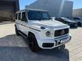 Mercedes-Benz G 63 AMG 4MATIC *CARBON*SCHIEBEDACH*BURMESTER* Weiß - thumbnail 4