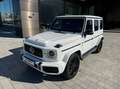 Mercedes-Benz G 63 AMG 4MATIC *CARBON*SCHIEBEDACH*BURMESTER* Weiß - thumbnail 3