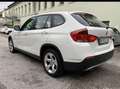 BMW X1 xDrive18d Aut. FUTURA Blanc - thumbnail 7