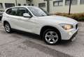 BMW X1 xDrive18d Aut. FUTURA Blanc - thumbnail 10