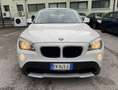 BMW X1 xDrive18d Aut. FUTURA Blanc - thumbnail 3