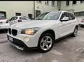 BMW X1 xDrive18d Aut. FUTURA Blanc - thumbnail 8